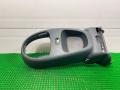 7700308839 консоль салона (кулисная часть) Renault Kangoo 1998г. - фото №5