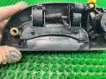 7700354479B Ручка двери наружная Renault Kangoo 1998г. - фото №3