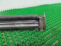 молдинг крыши Renault Kangoo 1998г. - фото №16