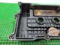 22411-26612 Крышка головки блока цилиндров Hyundai Accent II 2005г. - фото №8