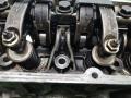 головка блока цилиндров Renault Kangoo 1998г. - фото №11