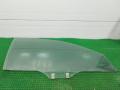 Стекло двери Mazda 626 1991г. - фото №2