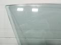 Стекло двери Mazda 626 1991г. - фото №3