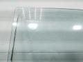 Стекло двери Mazda 626 1991г. - фото №3