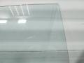 Стекло двери Mazda 626 1991г. - фото №5
