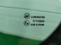 Стекло лобовое Nissan Almera 2014г. - фото №13