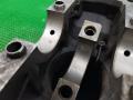 102932F10 Блок двигателя Nissan Almera 2014г. - фото №6