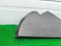 95460787 накладка консоли Chevrolet Aveo 2014г. - фото №3