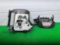 95469943, 96886225 Кожух рулевой колонки Chevrolet Aveo 2014г. - фото №3