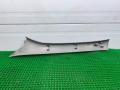 7700435216 Обшивка стойки Renault Symbol 2002г. - фото №2