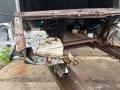 Панель передняя (телевизор) Лада 2114 2004г. - фото №8