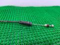 Трос газа Daewoo Nexia 2012г. - фото №2
