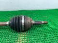 привод (шрус) Daewoo Nexia 2012г. - фото №4
