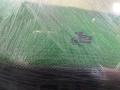 Стекло кузовное глухое Fiat Ducato 2011г. - фото №3