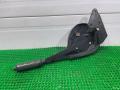 Рычаг стояночного тормоза Fiat Ducato 2011г. - фото №4