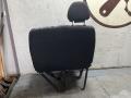 Сиденье Fiat Ducato 2011г. - фото №2