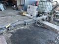 Балка Fiat Ducato 2011г. - фото №15