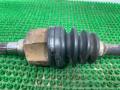 привод (шрус) Daewoo Matiz 2007г. - фото №3