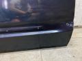 дверь Volkswagen Passat 1991г. - фото №12