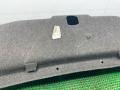 A2026940825 Обшивка крышки багажника MERCEDES-BENZ C-Class 1998г. - фото №13