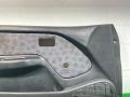 обшивка двери Nissan Almera 1998г. - фото №6