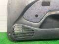 обшивка двери Nissan Almera 1998г. - фото №4