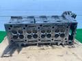 R6110160301 головка блока цилиндров MERCEDES-BENZ C-Class 1998г. - фото №2