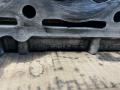 R6110160301 головка блока цилиндров MERCEDES-BENZ C-Class 1998г. - фото №5