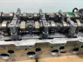 R6110160301 головка блока цилиндров MERCEDES-BENZ C-Class 1998г. - фото №18