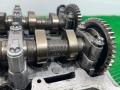 R6110160301 головка блока цилиндров MERCEDES-BENZ C-Class 1998г. - фото №23