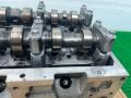 R6110160301 головка блока цилиндров MERCEDES-BENZ C-Class 1998г. - фото №28
