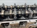 R6110160301 головка блока цилиндров MERCEDES-BENZ C-Class 1998г. - фото №29