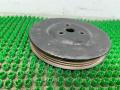 Шкив водяного насоса (помпы) Kia Rio 2003г. - фото №5