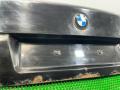 41628212603 крышка багажника BMW 5-Series 1998г. - фото №5