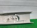 1M51A24582 обшивка центральной стойки Ford Focus 2002г. - фото №4