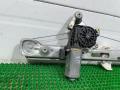 LHXS41A27000BL стеклоподъемник Ford Focus 2002г. - фото №5