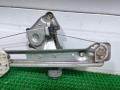 LHXS41A27000BL стеклоподъемник Ford Focus 2002г. - фото №7