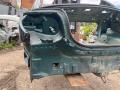 задняя часть кузова Kia Rio 2003г. - фото №2