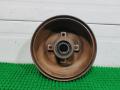 тормозной барабан Opel Corsa 2003г. - фото №4