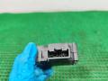 Моторчик заслонки отопителя Mazda Mazda 6 2005г. - фото №4