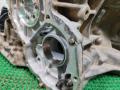 Корпус АКПП Nissan Maxima 2004г. - фото №6