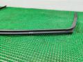 Уплотнитель стекла двери Hyundai Matrix 2005г. - фото №11