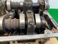 2210026100 головка блока цилиндров Hyundai Matrix 2005г. - фото №22