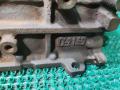 Блок двигателя (Шорт блок) Hyundai Matrix 2005г. - фото №3