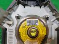 GR1A57K00B02, 710206F4551 подушка безопасности в рулевое колесо Mazda Mazda 6 2006г. - фото №3