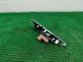 GP9G66380, G31A684L6 Кнопка стеклоподъемника Mazda Mazda 6 2006г. - фото №2