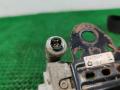 GJ6A57L30C72 ремень безопасности Mazda Mazda 6 2006г. - фото №8