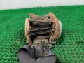 GJ6A57L30C72 ремень безопасности Mazda Mazda 6 2006г. - фото №16
