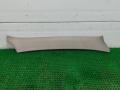 T10096235980 Накладка стойки лобового стекла Chevrolet Lanos 2008г. - фото №8