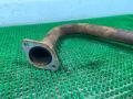 Глушитель средняя часть Chevrolet Lanos 2008г. - фото №7